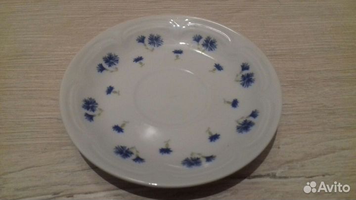 Сервиз кофейный