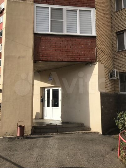 Торговая площадь, 162 м²