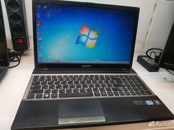 Ноутбук Lenovo