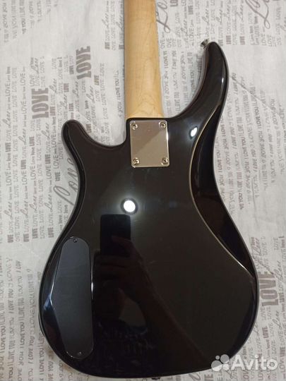 Бас-гитара Fernandes FRB-45M