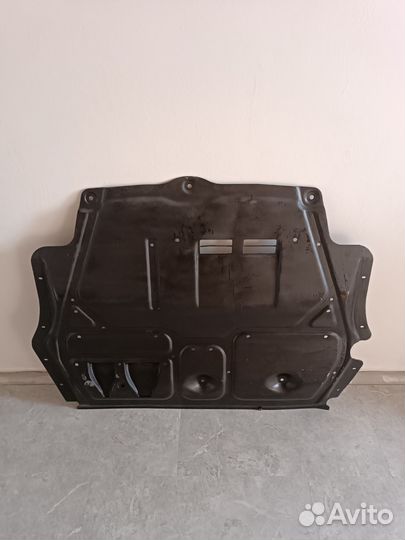 Защита двигателя