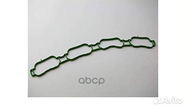 Прокладка впускного коллектора двигателя