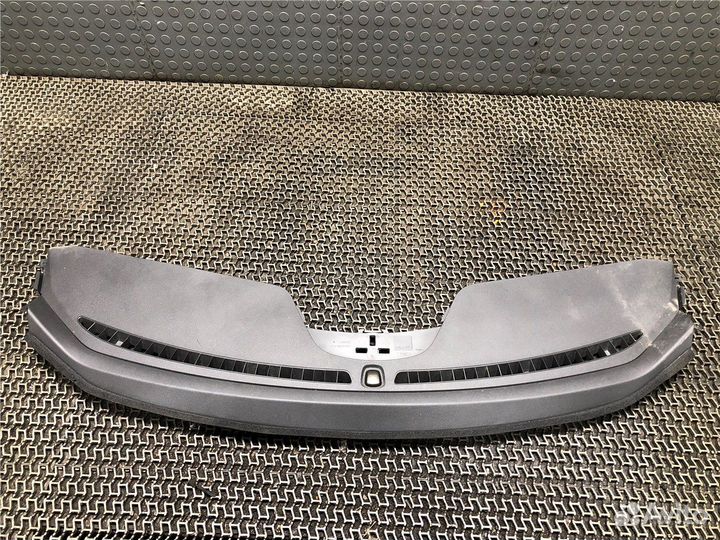 Пластик панели торпеды Ford Kuga, 2014