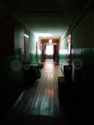 Комната 16,4 м² в 1-к., 2/5 эт.