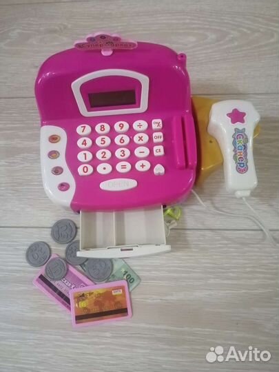 Детские игрушки