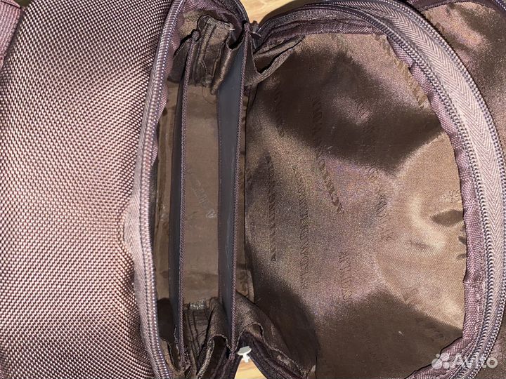 Рюкзак школьный для девочки