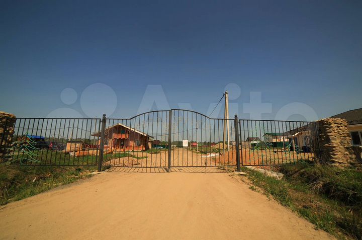 Участок 14,6 сот. (СНТ, ДНП)