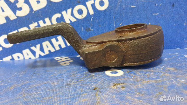 Рычаг тормозной регулировочный. Камаз 5320