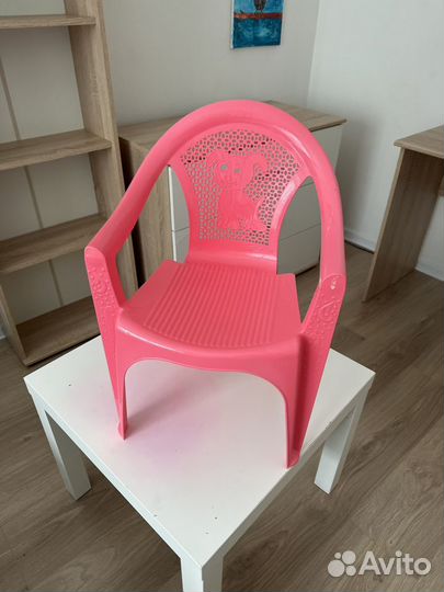 Стол + стул детский набор