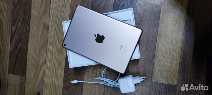 iPad mini 5 64gb wifi