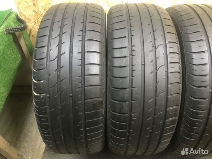 Kumho Crugen HP91 285/60 R18 116V