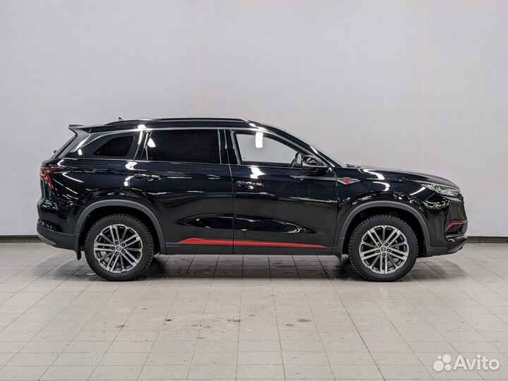 Changan CS75 Plus 1.5 AT, 2023, 42 954 км