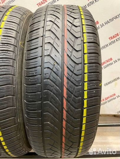 Yokohama Geolandar G95 225/60 R17 99V