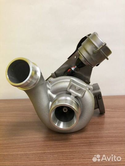 Турбина Киа Соренто 174 л.с 282004A470