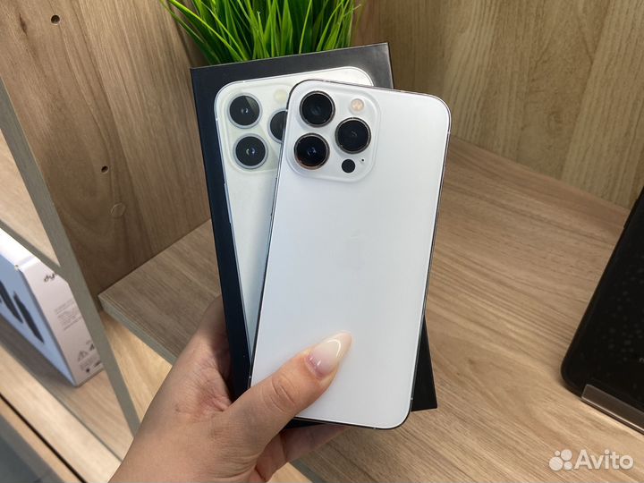 iPhone 13 Pro, 128 ГБ