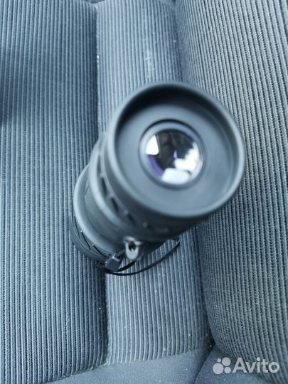 Монокуляр 16/52