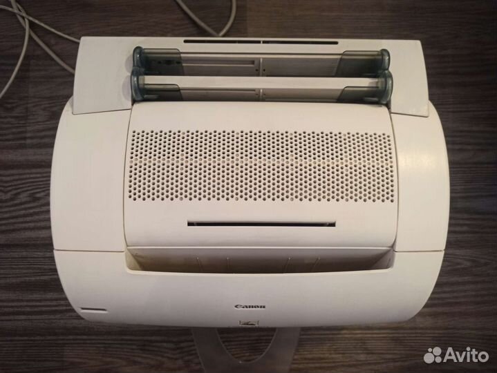 Принтер Canon Laser Shot LBP-1120