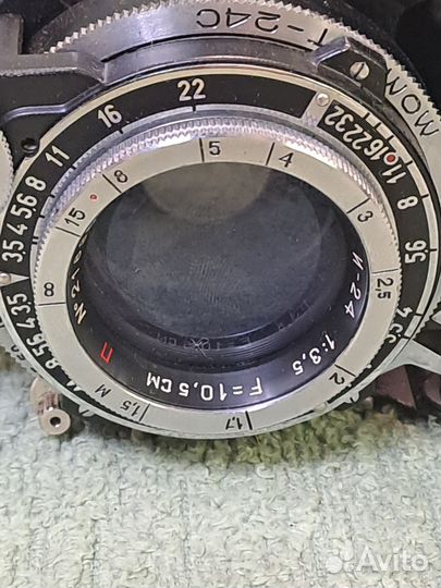 Фотоаппарат 