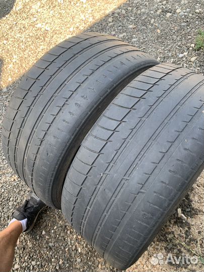 Triangle Sportex TSH11 255/35 R20