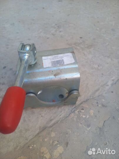 Запчасти на прицеп