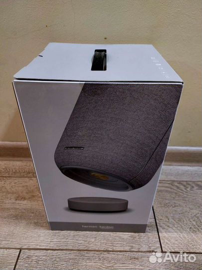 Harman Kardon Citation 200