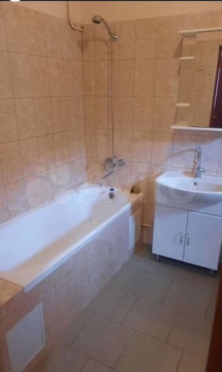 Дом 50 м² на участке 1 сот.