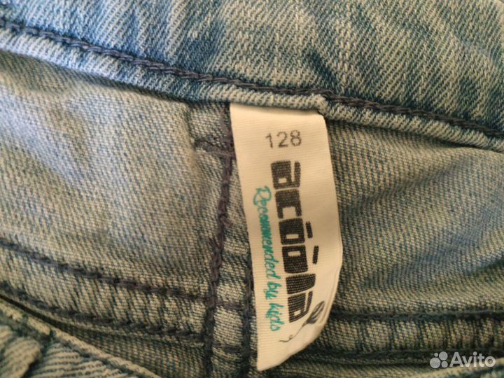 Шорты для девочки