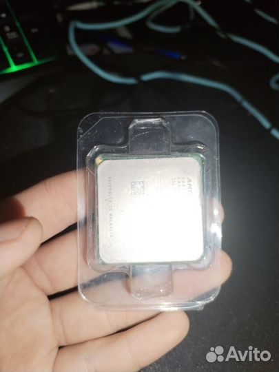 Amd athlon 64