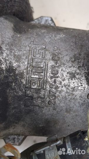 Корпус масляного фильтра Chevrolet Trax, 2019