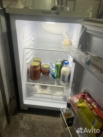 Холодильник бу