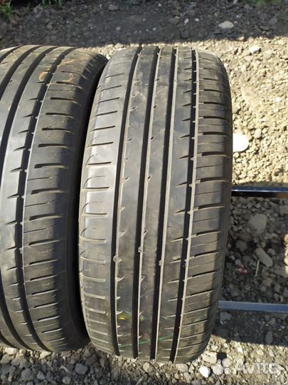 Hankook Ventus Prime 2 K115 185/55 R15 84Y