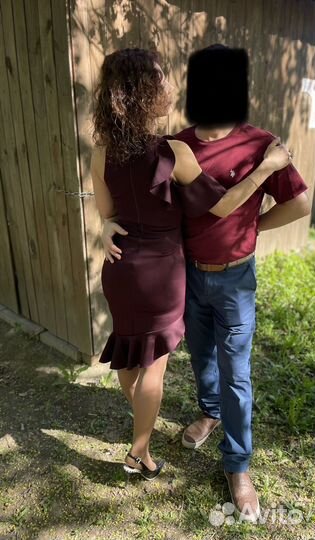 Платье ASOS 44 размер