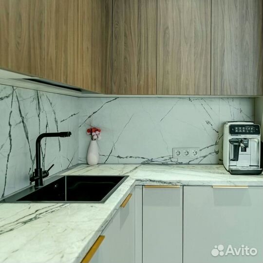 Кухонный гарнитур на заказ