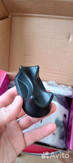 Аппарат для маникюра