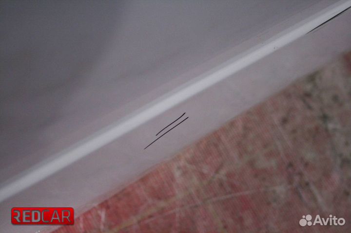 Дверь передняя правая Mercedes W909 Sprinter (13)