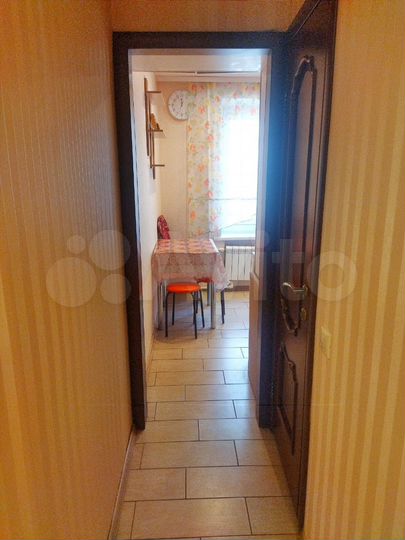 2-к. квартира, 42,8 м², 1/5 эт.