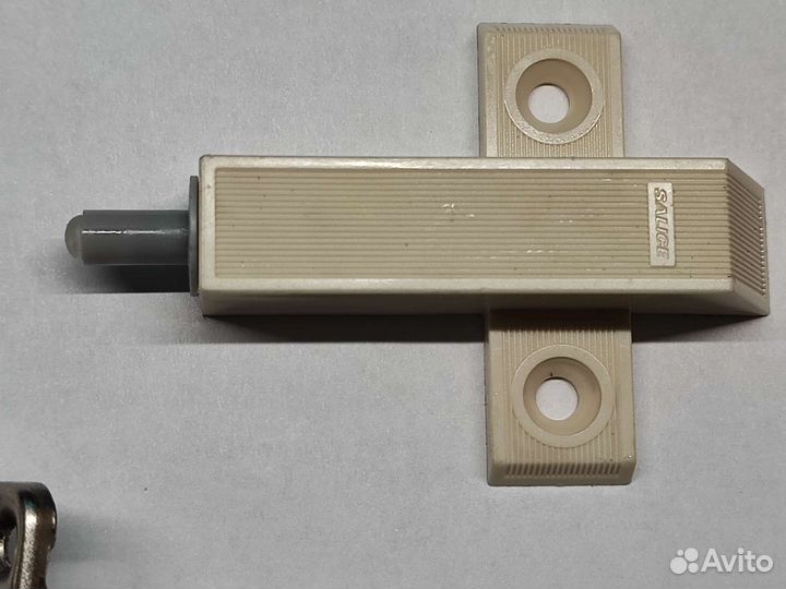 Петля мебельная под фальш-панель