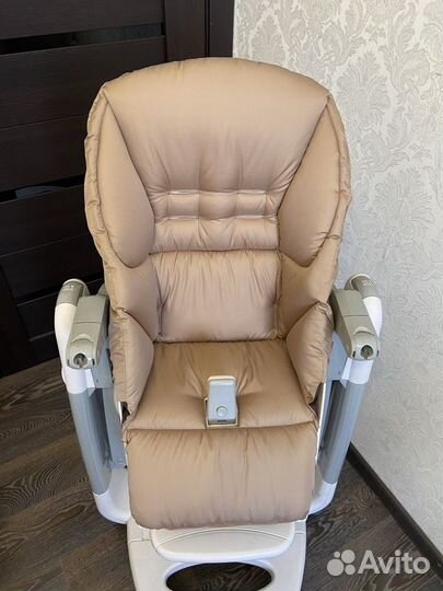 Чехол на детский стульчик для кормления