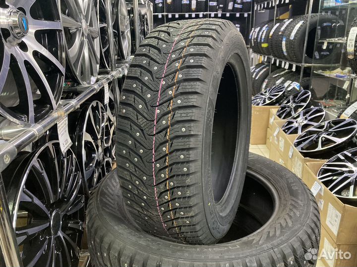 Marshal WinterCraft Ice WI31 215/65 R16