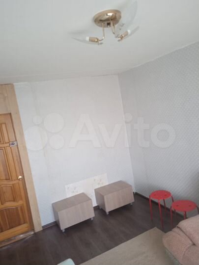 Комната 12,9 м² в 3-к., 9/9 эт.