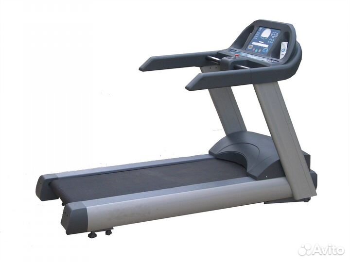 Ремонт беговых дорожек, велотренажеров, эллипсов