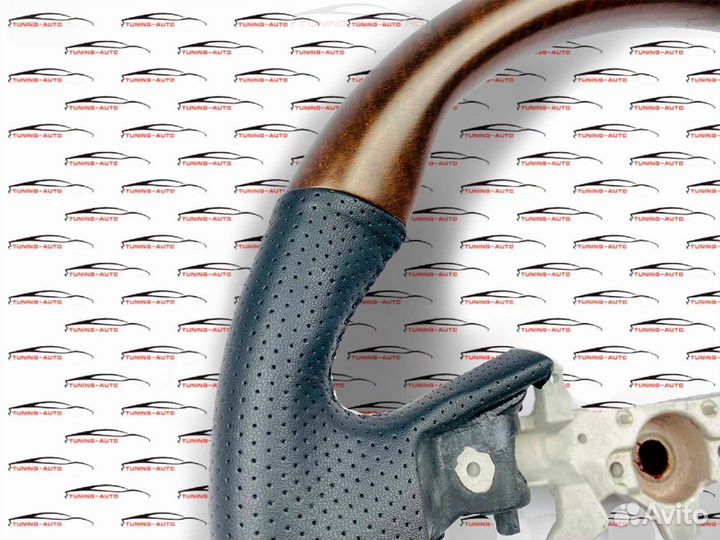 Руль Toyota Land Cruiser prado 150 K4544