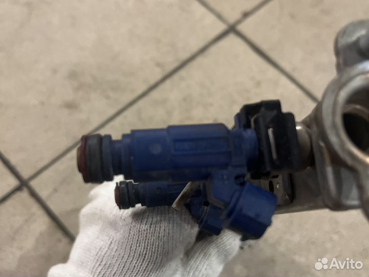 Форсунка топливная Hyundai i30 1.6л