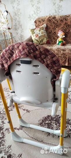 Стульчик для кормления