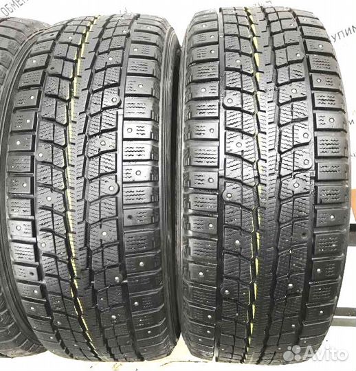 Dunlop SP Winter Ice 01 235/55 R17 S