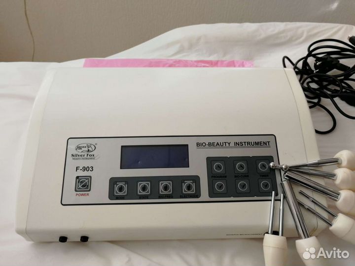 Галатея узмт 2.12-01 Косметологический аппарат и д