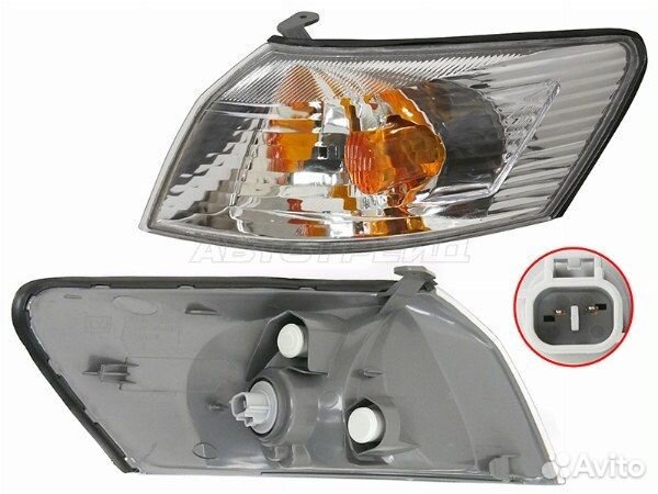 Габарит toyota camry gracia wagon, toyota mark II, toyota mark II qualis, toyota mark II qualis 97-0