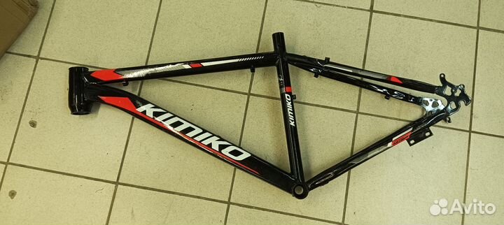 Рама для горного велосипеда