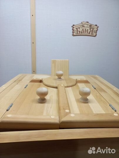 Фитобочка кедровая