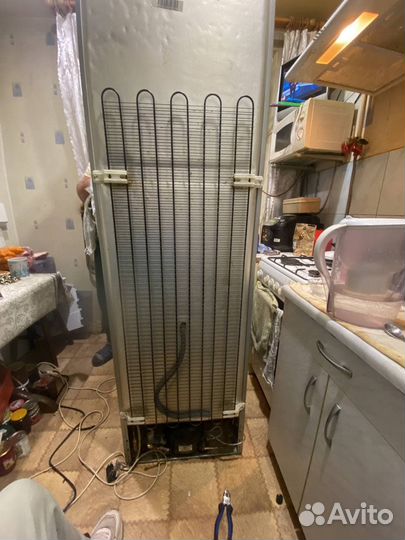 Ремонт холодильников Ремонт посудомоечных машин